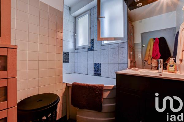 Maison à vendre 7 pièces 133 m² Eymoutiers
