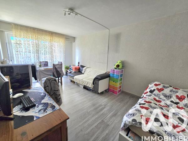 Appartement à vendre 3 pièces 64 m² Dijon