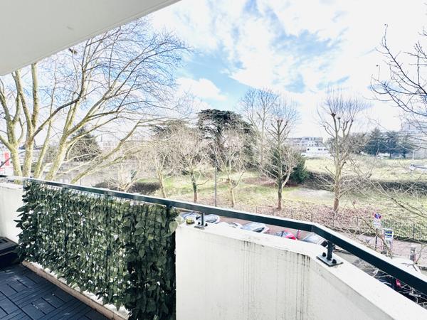 Appartement 4 pièces - 85 m² Exclusivité efficity