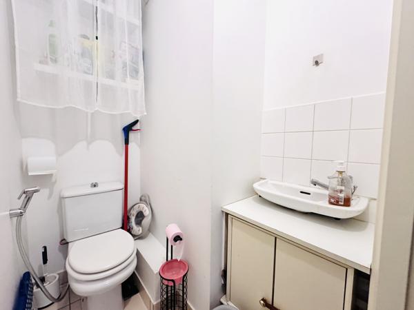 Appartement 4 pièces - 85 m² Exclusivité efficity