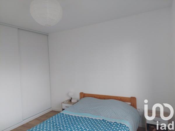 Appartement 3 pièces de 58 m² à Sarcelles (95200)