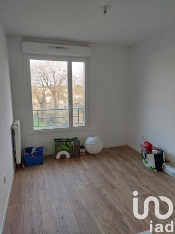 Appartement 3 pièces de 58 m² à Sarcelles (95200)