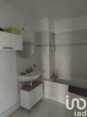 Appartement 3 pièces de 58 m² à Sarcelles (95200)