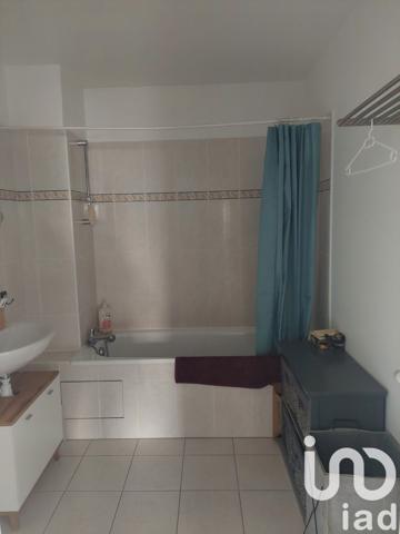 Appartement 3 pièces de 58 m² à Sarcelles (95200)