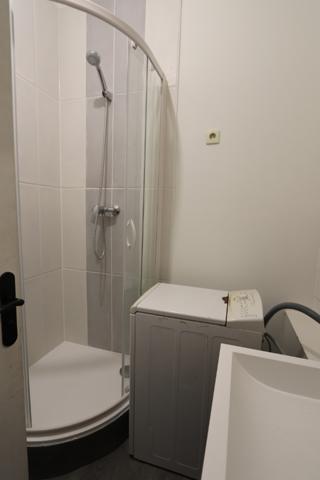 Appartement sur cour à Orleans 1 pièce(s) 30 m2