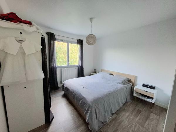 Appartement La Baule Escoublac 3 Pièce(s) 67 M2