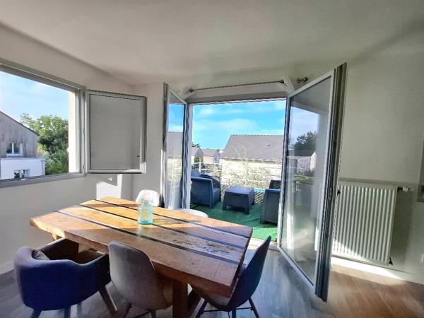 Appartement La Baule Escoublac 3 Pièce(s) 67 M2