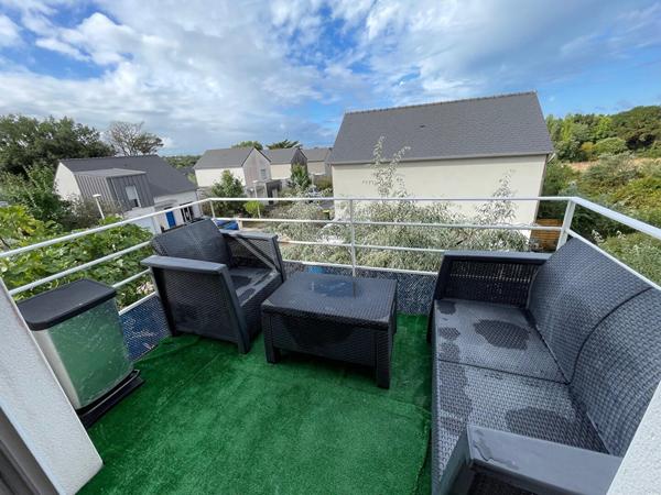 Appartement La Baule Escoublac 3 Pièce(s) 67 M2