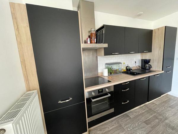 Appartement La Baule Escoublac 3 Pièce(s) 67 M2