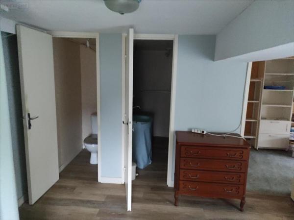 Maison à vendre à La Haie-Traversaine en Mayenne (53300), ref : 53075DLS24047