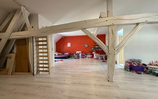 Maison à vendre    4 pièces •  Heuilley-sur-Saône