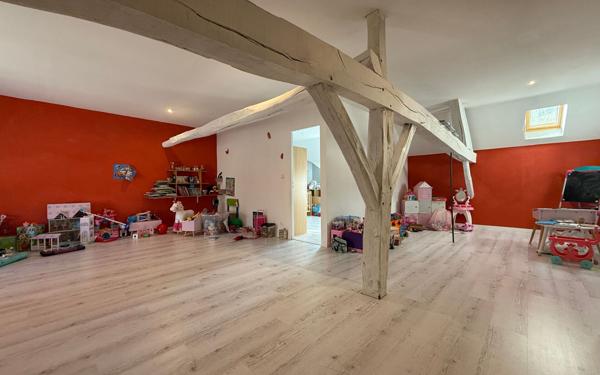 Maison à vendre    4 pièces •  Heuilley-sur-Saône