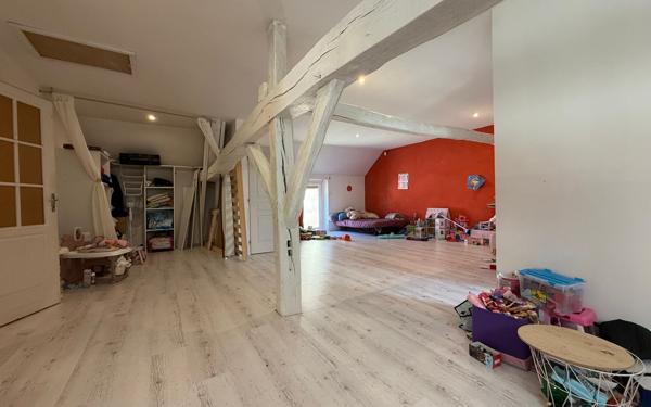 Maison à vendre    4 pièces •  Heuilley-sur-Saône