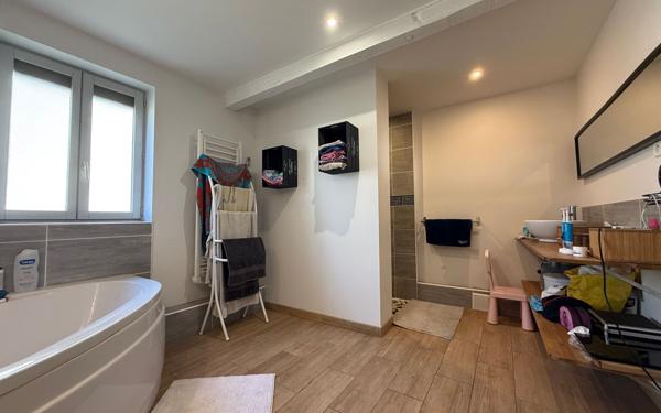 Maison à vendre    4 pièces •  Heuilley-sur-Saône