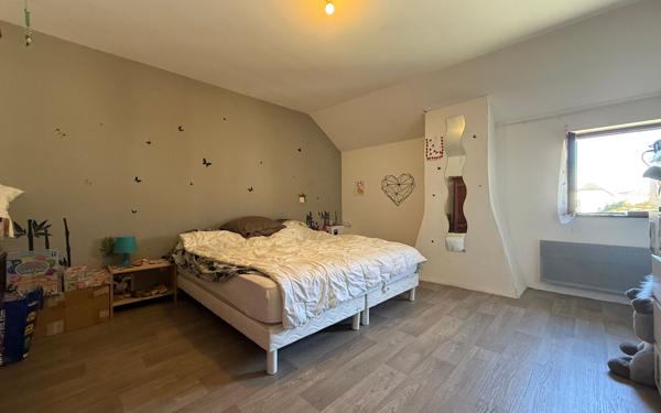 Maison à vendre    4 pièces •  Heuilley-sur-Saône