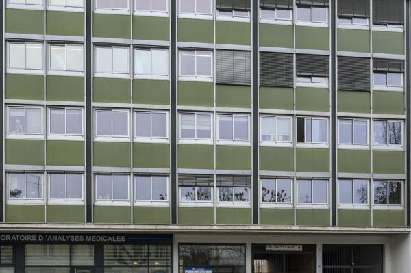 Cabinet transformable en loft