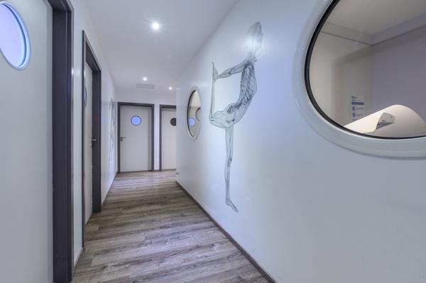 Cabinet transformable en loft