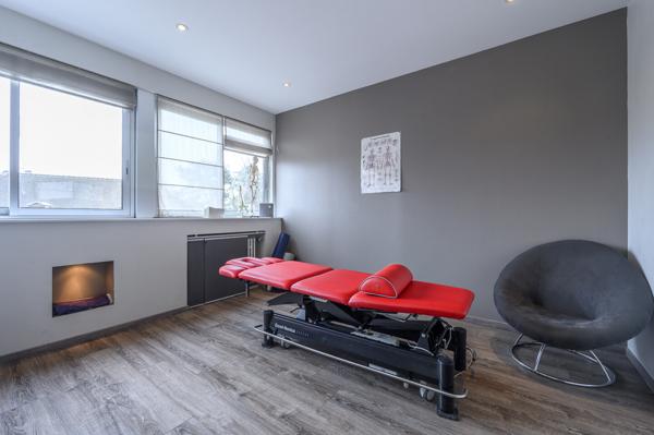 Cabinet transformable en loft