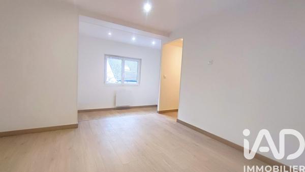 Maison à vendre 4 pièces 95,3 m² Le Thillay
