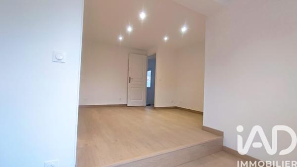 Maison à vendre 4 pièces 95,3 m² Le Thillay