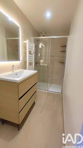 Maison à vendre 4 pièces 95,3 m² Le Thillay