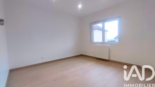 Maison à vendre 4 pièces 95,3 m² Le Thillay