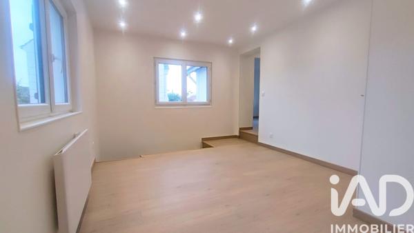 Maison à vendre 4 pièces 95,3 m² Le Thillay