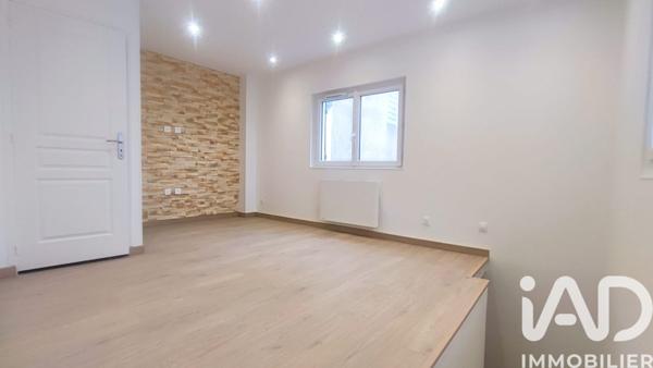Maison à vendre 4 pièces 95,3 m² Le Thillay
