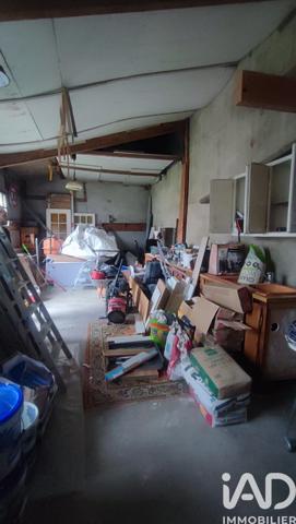 Maison à vendre 4 pièces 95,3 m² Le Thillay