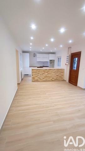 Maison à vendre 4 pièces 95,3 m² Le Thillay