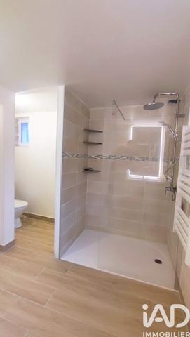 Maison à vendre 4 pièces 95,3 m² Le Thillay