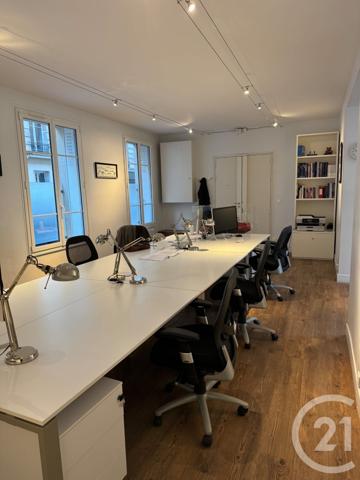 Appartement F3 à vendre  3 pièces - 68,12 m2 PARIS - 75009