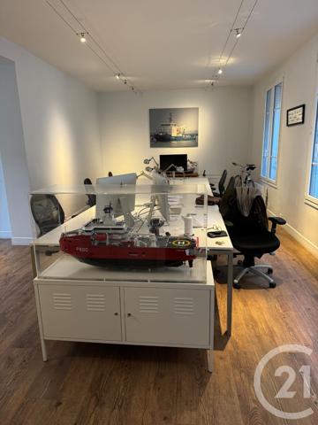 Appartement F3 à vendre  3 pièces - 68,12 m2 PARIS - 75009