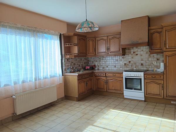 Maison Kervignac aux portes d'Hennebont 4 pièce(s) 75 m2 , Kervignac