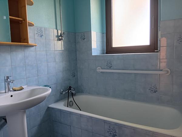 Maison Kervignac aux portes d'Hennebont 4 pièce(s) 75 m2 , Kervignac