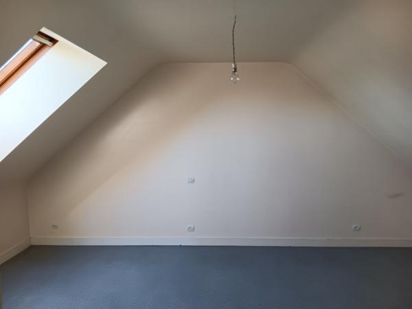 Maison Kervignac aux portes d'Hennebont 4 pièce(s) 75 m2 , Kervignac