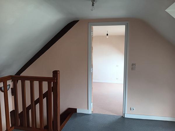 Maison Kervignac aux portes d'Hennebont 4 pièce(s) 75 m2 , Kervignac
