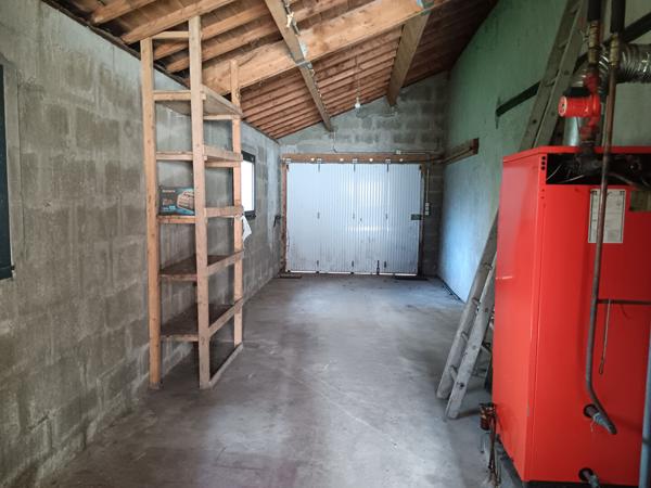 Maison Kervignac aux portes d'Hennebont 4 pièce(s) 75 m2 , Kervignac