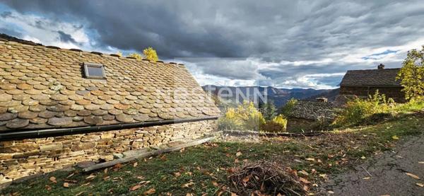 Mas En Pierre Meublé