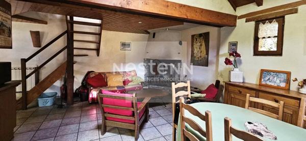 Mas En Pierre Meublé