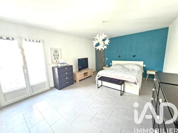 Maison à vendre 6 pièces 156 m² Corquilleroy