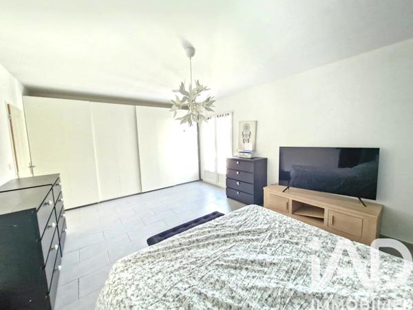 Maison à vendre 6 pièces 156 m² Corquilleroy