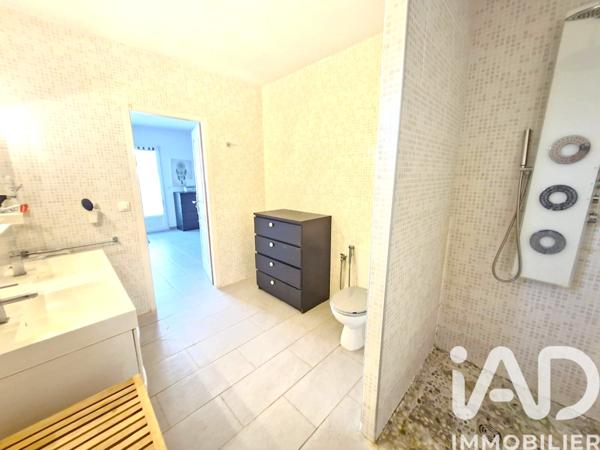 Maison à vendre 6 pièces 156 m² Corquilleroy