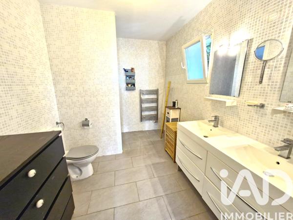 Maison à vendre 6 pièces 156 m² Corquilleroy