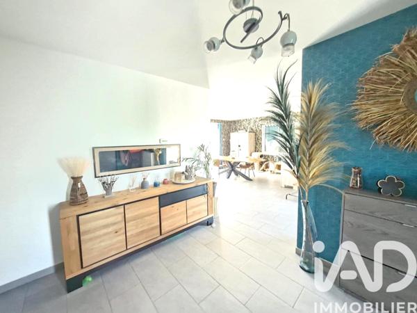 Maison à vendre 6 pièces 156 m² Corquilleroy
