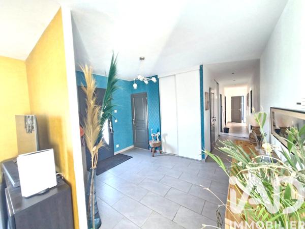 Maison à vendre 6 pièces 156 m² Corquilleroy