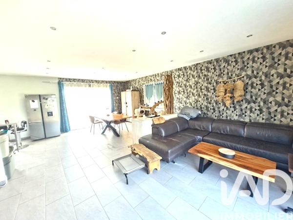 Maison à vendre 6 pièces 156 m² Corquilleroy