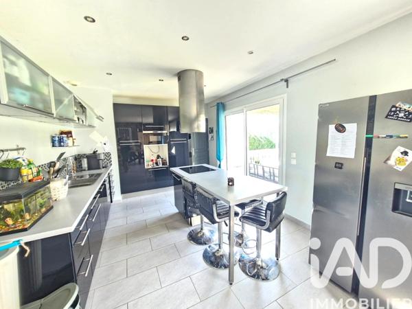 Maison à vendre 6 pièces 156 m² Corquilleroy