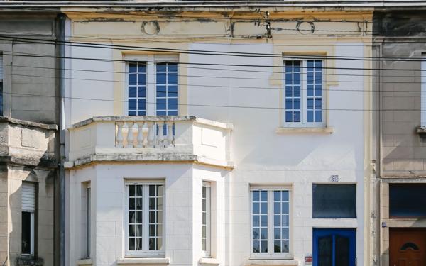 Maison à vendre    5 pièces • 152 m2 Terville