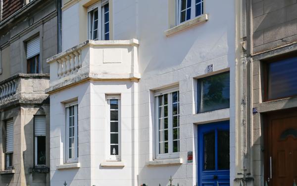 Maison à vendre    5 pièces • 152 m2 Terville